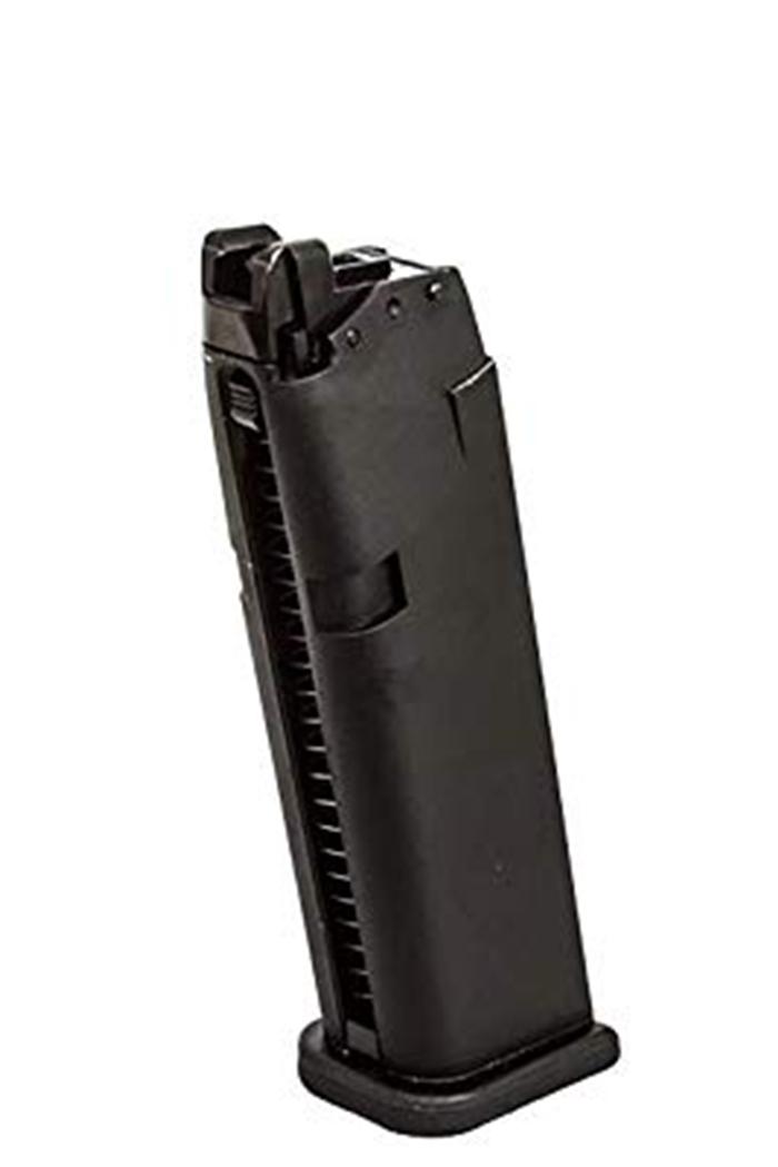 Umarex - umarex glock 17 gen4 magazijn gbb 1