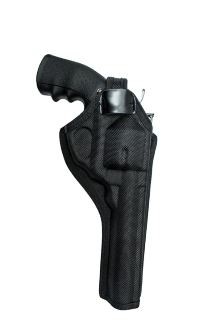 ASG - asg holster voor dan wesson revolver 6 inch 1