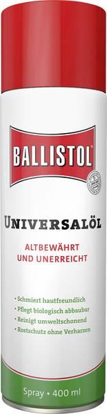 Ballistol - ballistol400ml