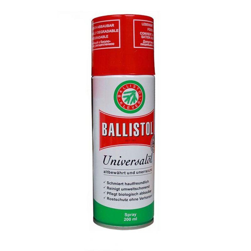 Ballistol - ballistol200mlspray3