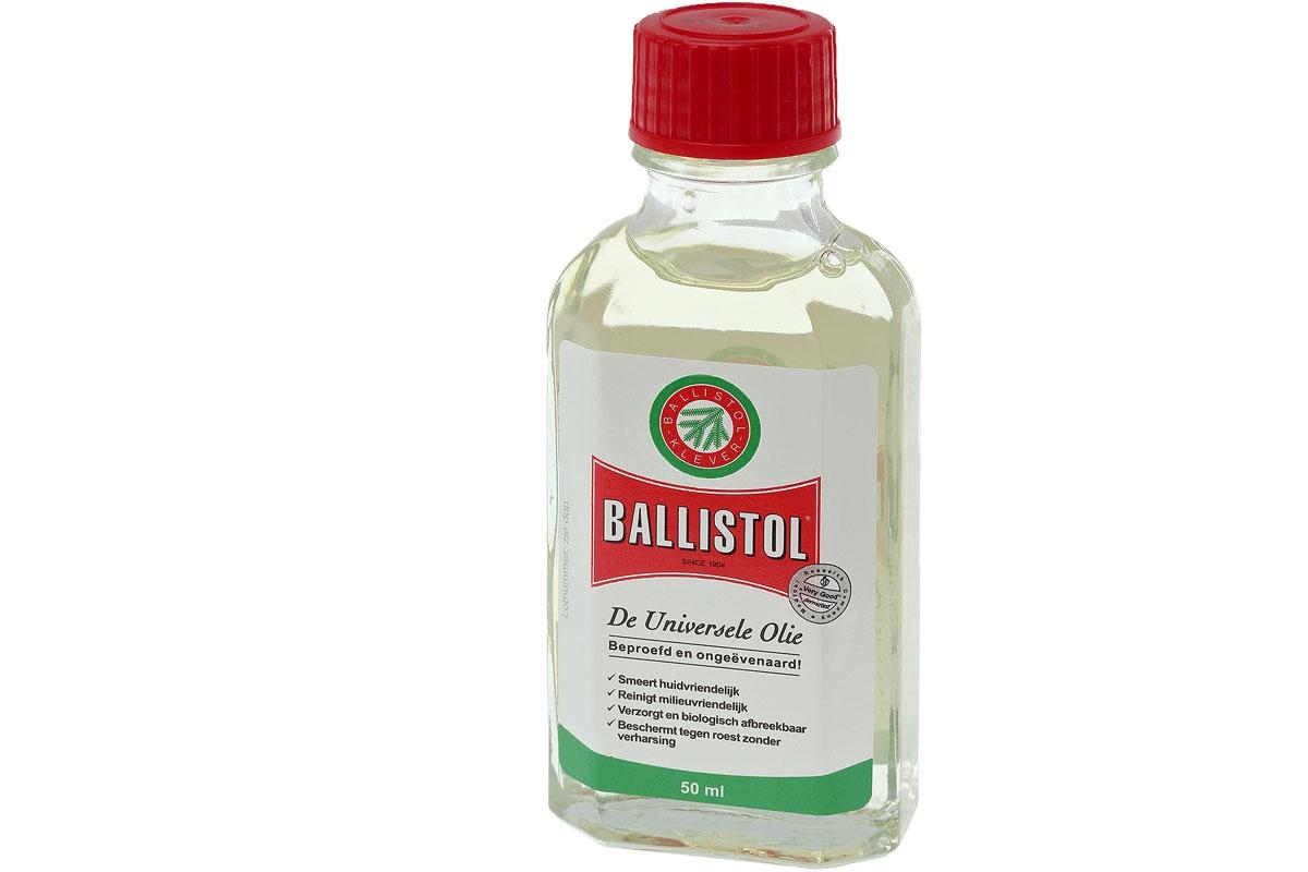 Ballistol - Ballistol50mlolie
