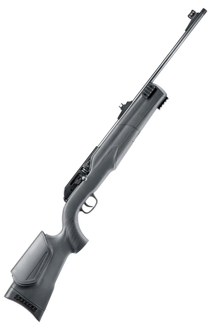 Umarex - umarex 850 m2 co2 rifle 22 16 joule model 2020 1