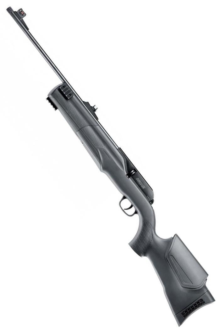 Umarex - umarex 850 m2 co2 rifle 22 16 joule model 2020 2