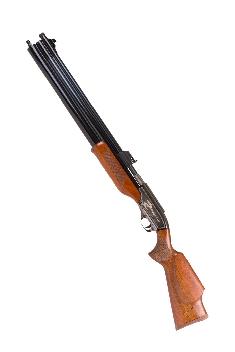 Air Venturi - air venturi dragon claw pcp shotgun dual tank 2