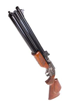 Air Venturi - air venturi dragon claw pcp shotgun dual tank 3