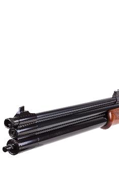 Air Venturi - air venturi dragon claw pcp shotgun dual tank 5