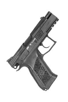 ASG - asg cz 75 p 07 duty airsoft 1