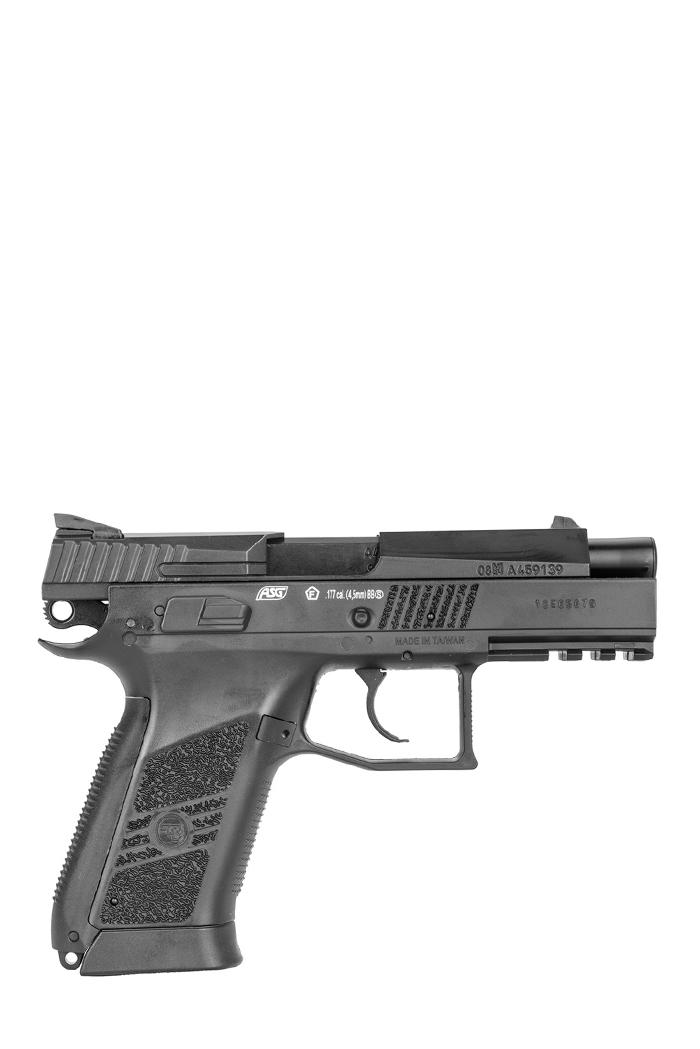 ASG - asg cz 75 p 07 duty airsoft 2