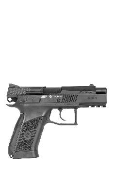 ASG - asg cz 75 p 07 duty airsoft 2