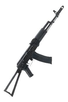 LCT Airsoft - lct airsoft lcks74m aeg 1