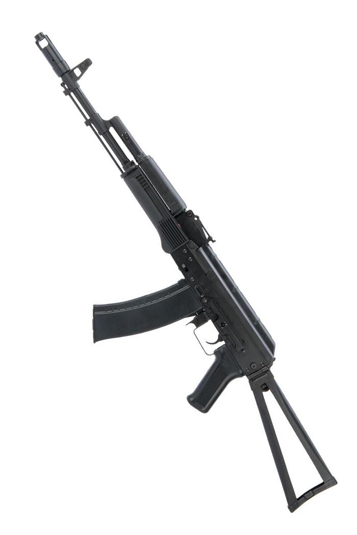 LCT Airsoft - lct airsoft lcks74m aeg 2