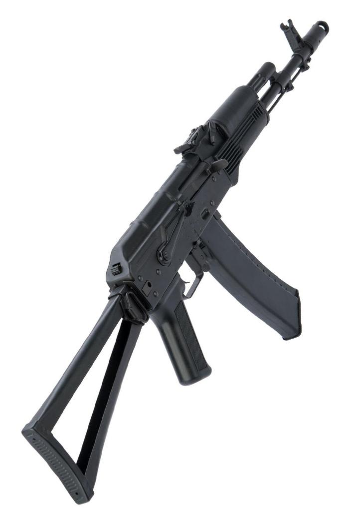 LCT Airsoft - lct airsoft lcks74m aeg 3