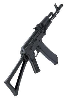 LCT Airsoft - lct airsoft lcks74m aeg 3