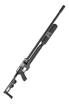 Airmaks - airmaks katran airrifle xb hp 1