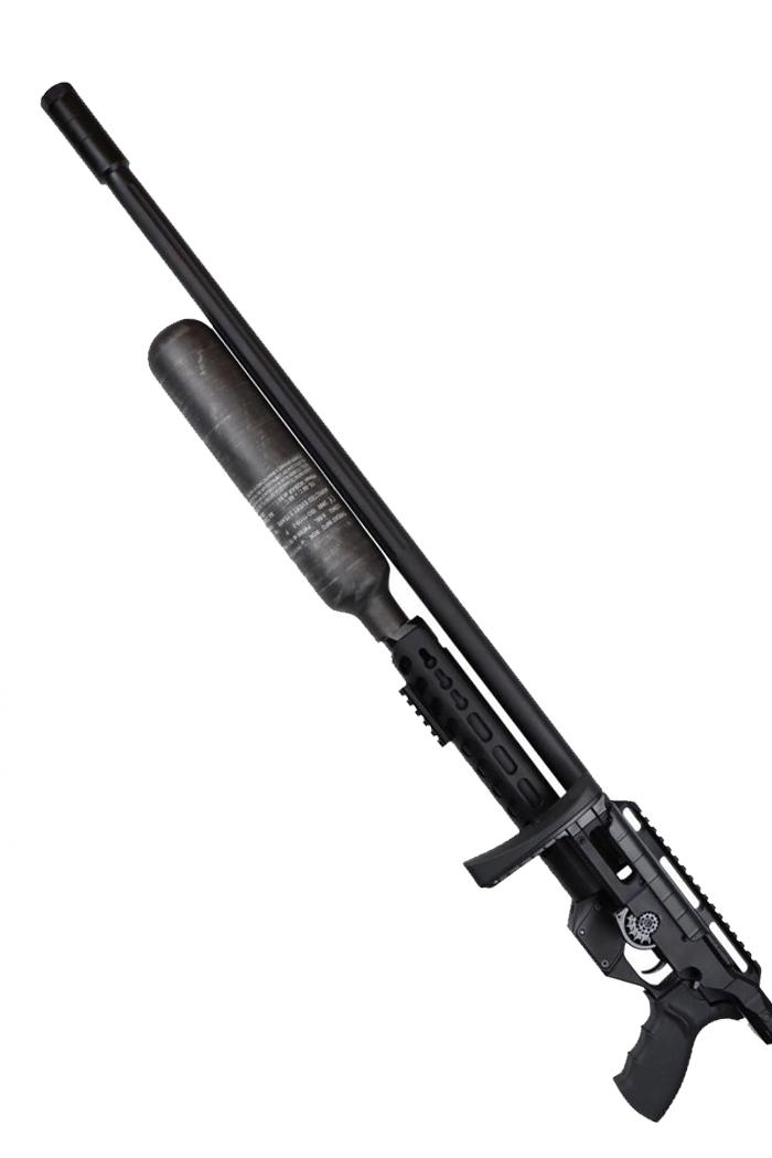 Airmaks - airmaks katran airrifle xb hp 2