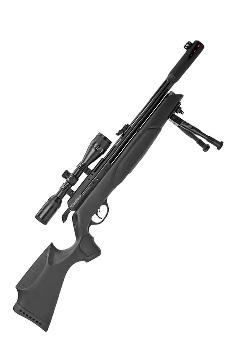 Gamo - gamo arrow persluchtbuks incl kijker 3