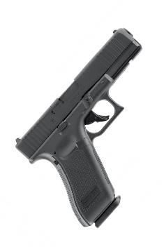 Umarex - umarex glock17 gen 5 mos 1