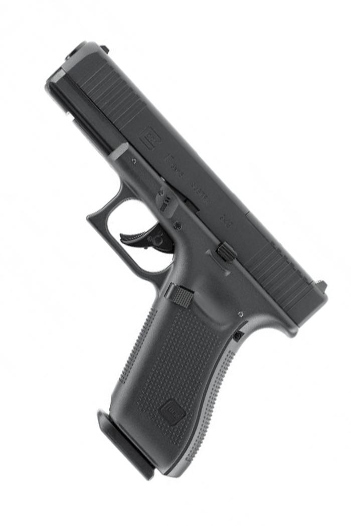 Umarex - umarex glock17 gen 5 mos 2