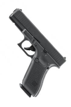 Umarex - umarex glock17 gen 5 mos 2