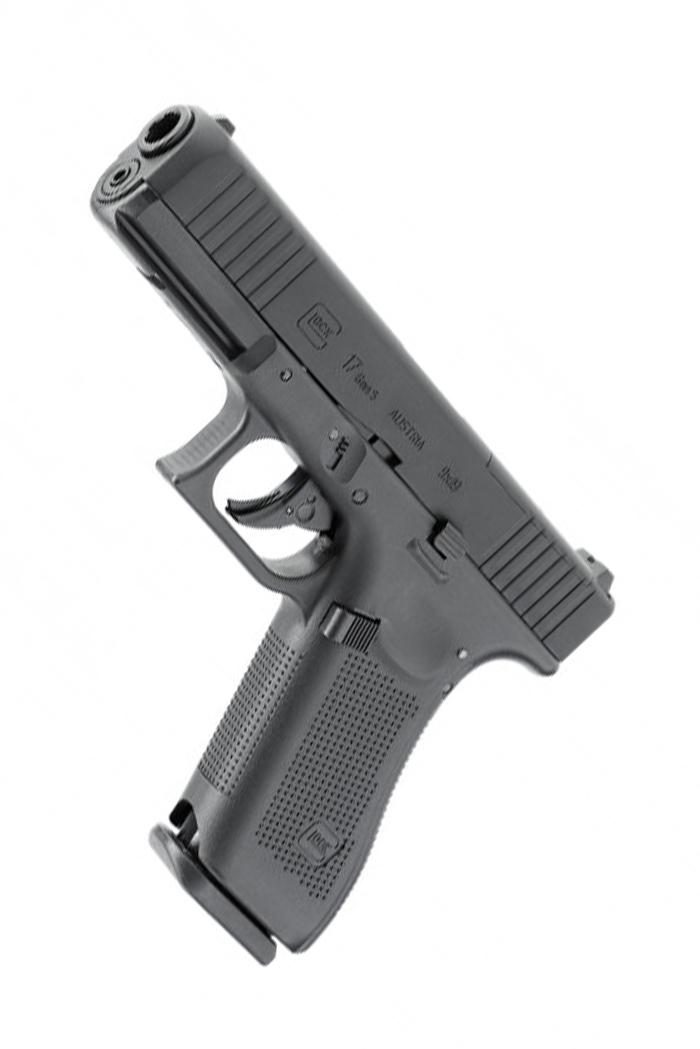 Umarex - umarex glock17 gen 5 mos 3