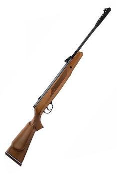 Webley - webley vmx wood 1