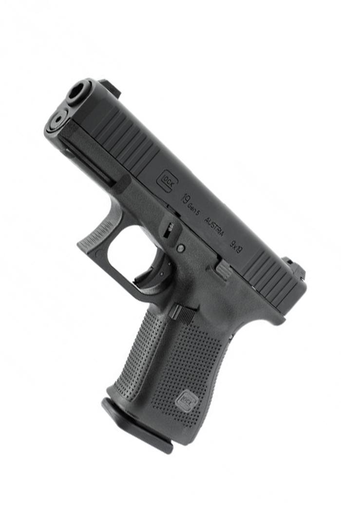 Umarex - umarex glock 19 gen 5 2