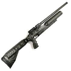 Kral Arms - kral arms verwacht 16 oktober nieuw 2024 puncher big max x black carbon 6 35mm 10 schots 92 joule 925cc1 1