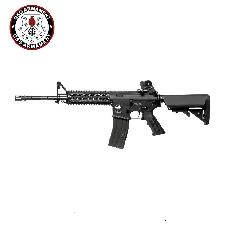 G & G - g g cm 16 raider l 6mm black 1 joule 450 schots1 1