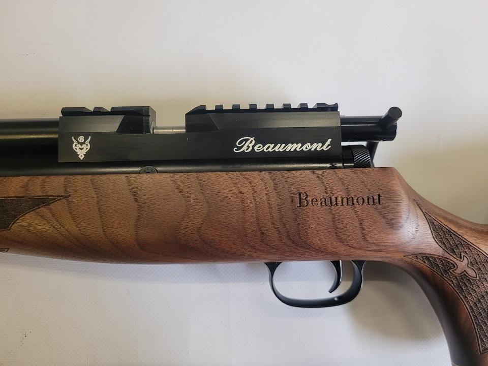 Beaumont  - beaumont grizzly walnut ambi kolf 2